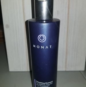 NWOT Monat Smoothing Shampoo